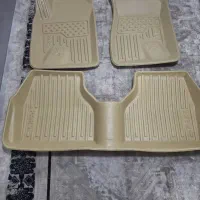 کفی سه بعدی  ضدخش،کفپوش ضدآب