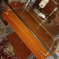 میز کامپیوتر|میز تحریر و کامپیوتر|سمنان, |دیوار