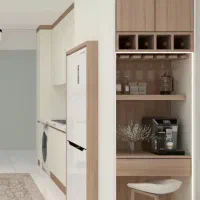 کلیه کارای ام دی اف اقساط کابینت کمد دیوار تعمیرات|جاکفشی، کمد، دراور|تهران, خاوران|دیوار