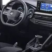 BAC X3 PRO شرکت جیلی