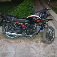 موتور شکاری ۲۰۰ همتاز