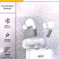 ایر پاد پاوربانک هندزفری