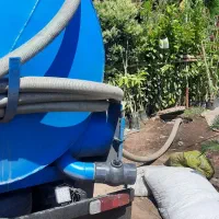 تخلیه چاه و لوله بازکنی