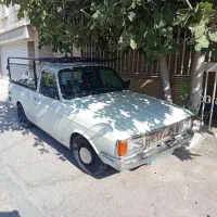 پیکان وانت مدل 80