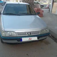 پژو۴۰۵|خودرو سواری و وانت|اسلام آباد, |دیوار