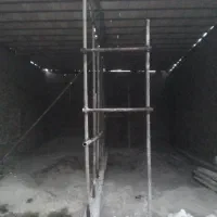 لوله داربستی 17کیلو