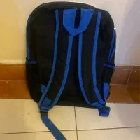 کوله پشتی مدرسه خارجی بادوام طرح کارتونی|کیف، کفش، کمربند|تبریز, |دیوار