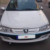 پژو پرشیا ۱۴۰۱|خودرو سواری و وانت|تهران, پردیسان|دیوار