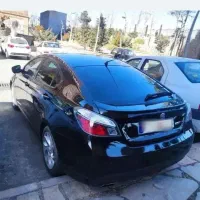 ام جی 6 GT لیفت بک مدل 2012|خودرو سواری و وانت|یزد, |دیوار