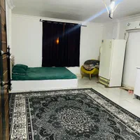 سوییت نوساز/بلوارامام حسین/تکخواب نیمه وقت|اجارهٔ کوتاه‌مدت آپارتمان و سوئیت|بندرعباس, |دیوار