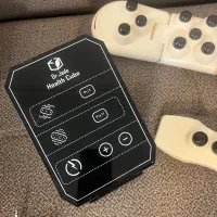 دستگاه ماساژور تخصصی Dr. Jade Health Cube + TENS|تجهیزات ورزشی|تهران, فدک|دیوار