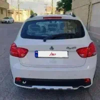 کوییک دنده ایGXتیپLمدل1404فول آپشن خشک|خودرو سواری و وانت|کرمان, |دیوار