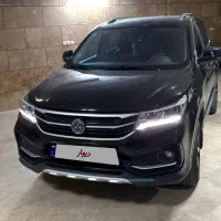 خودرو فردا موتور sx5مدل ۱۴۰۳