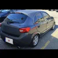 تیبا۲ خوش رخ فنی به شرط با کلی لوازم تزئینی