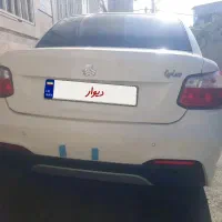 ساینا ۴۰۳ کم کار، ۸۵گانه|خودرو سواری و وانت|کرج, اسدآباد|دیوار