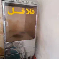 فر ساندویچی