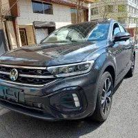 فولکس واگن تیراک مدل 2025