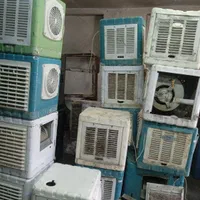کولر 2800تا3200سرویس.شده