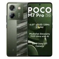 گوشی ام ۷ پرو فایوجی/ (M7pro(5G