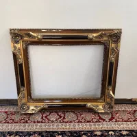 قاب تابلو فرش