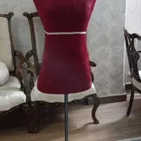 مانکن ایستاده