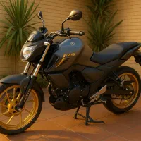 یاماها fz  صفر