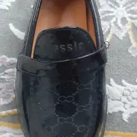 کفش بچه ی نو و در حد نو|کفش و لباس بچه|جوانرود, |دیوار