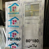 در آهنی انباری خرپشته ضد سرقت چوبی اتاقی پی وی سی|مصالح و تجهیزات ساختمان|تهران, شهرک ابوذر|دیوار