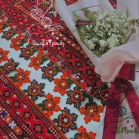 کریشی باتخفیف وبافت تمیز