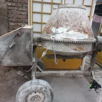 بتونر|ماشین‌آلات صنعتی|آزادشهر, |دیوار