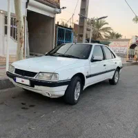 پژو slx tu5|خودرو سواری و وانت|بم, |دیوار