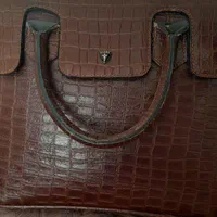 کیف چرم اصل