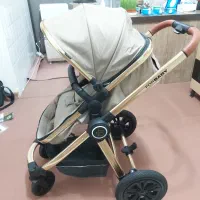 کالسکه خارجی فور بی بی