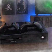 Xbox one|کنسول، بازی ویدئویی و آنلاین|الیگودرز, |دیوار