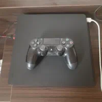 ps4 slim 1tra در حد نو