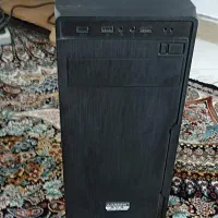 کامپیوتر سالم کم استفاده شده