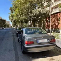 پژو پارس مدل 87|خودرو سواری و وانت|کرج, گوهردشت|دیوار