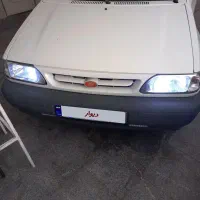 پراید ۱۵۱ مدل ۱۴۰۲