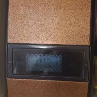 بخاری ایران شرق.کاملا نو