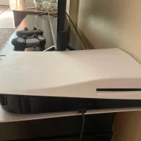 Ps 5.   بسیار سالم و درحد نو تک دسته