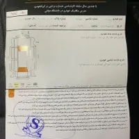 پراید ۱۱۱ مدل ۹۸  بدون رنگ  یک شاسی ترمیم|خودرو سواری و وانت|بجنورد, |دیوار