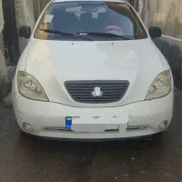 تیبا ۲ مدل ۹۸|خودرو سواری و وانت|مشهد, گاز|دیوار