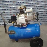 کمپرسور هوا mattools مدل LBDB|ابزارآلات|ری, |دیوار