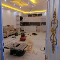 ویلایی کلید نخورده دو‌خوابه (املاک ابرشهر قاضی)