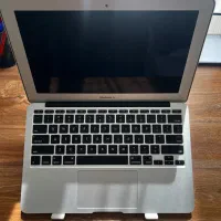 MacBook Air مک بوک ایر|رایانه همراه|تهران, زعفرانیه|دیوار