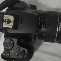 دوربین عکاسی بسیار در حد نو|دوربین عکاسی و فیلم‌برداری|باغستان, |دیوار