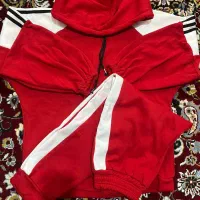 ست هودی و شلوار