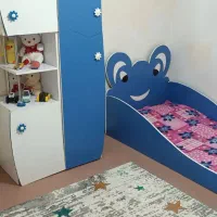 سرویس خواب پسرانه