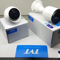 نصب و فروش دوربین مداربسته و دزدگیر