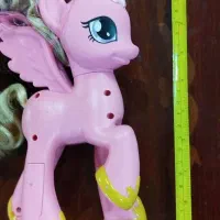 عروسک روسی دختر واسب پونی پرنسس باربی فیگور